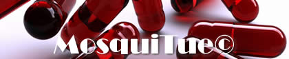 MosquiTue Logo