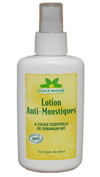 lotion anti moustique